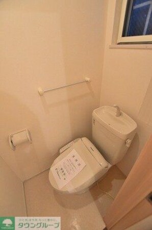 カーサ プラシードの物件内観写真